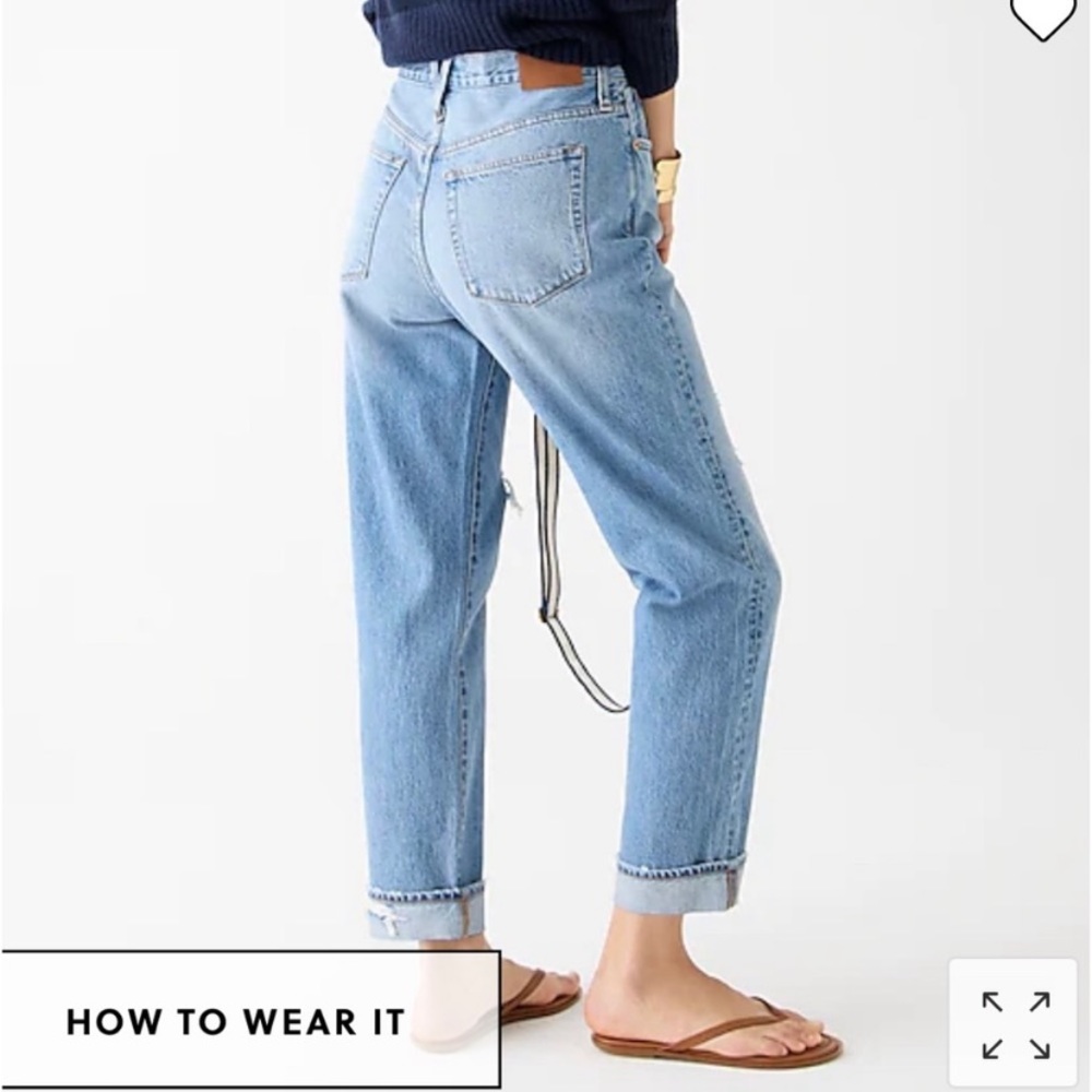 J Crew Jeans